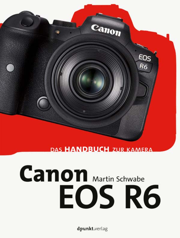 Schwabe: Canon EOS R6