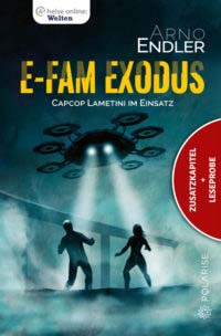 Endler: E-Fam Exodus
