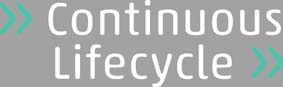 Logo Continuous Lifecycle