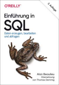 Beaulieu: Einführung in SQL