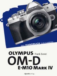Exner: Olympus OM-D E-M10 IV