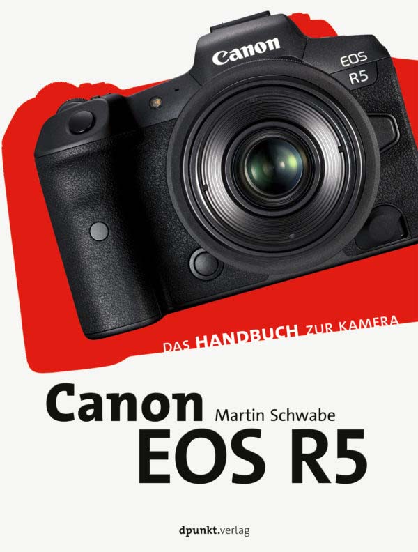 Schwabe: Canon EOS R5