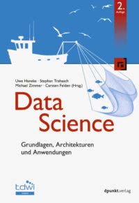Haneke et al.: Data Science