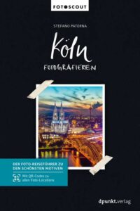 Köln fotografieren