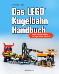 Lego Kugelbahn Handbuch