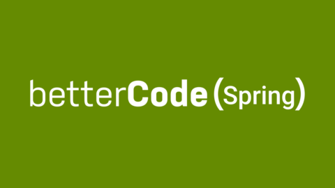betterCode() Spring 2024