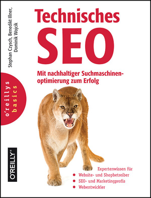 Technisches SEO