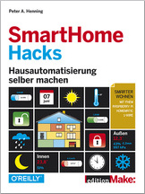 SmartHome Hacks