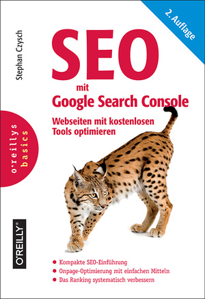 E-Book-Deal SEO mit Google Search Console