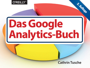 Das Google Analytics-Buch