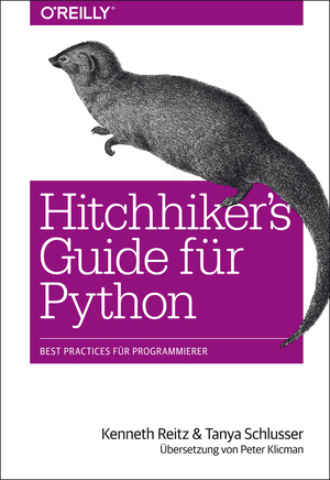 Hitchhiker´s Guide für Python