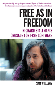 Richard Stallman kommt nach Frankfurt