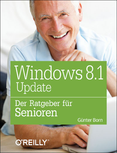 Windows 8.1 Update für Senioren 