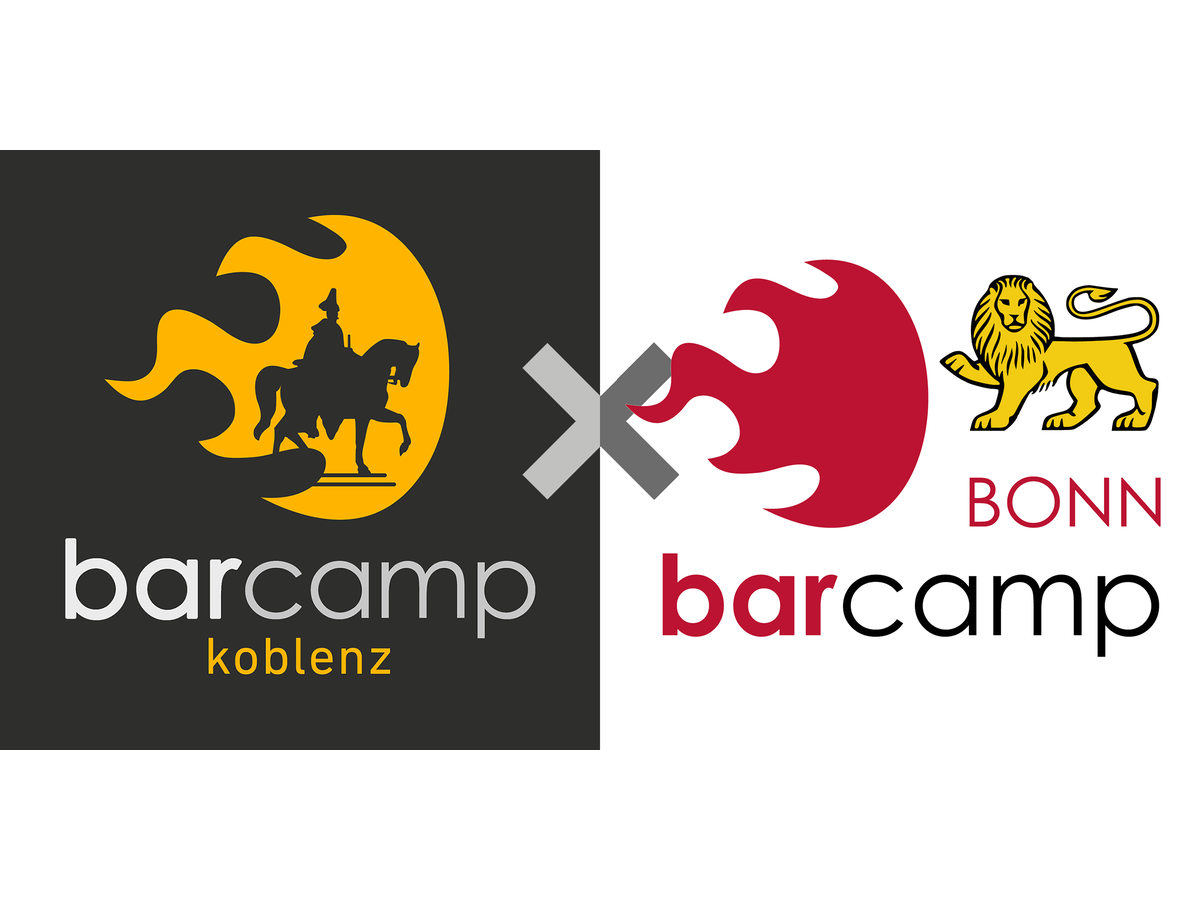 Barcamp Bonn 2019