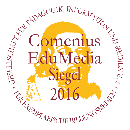 Comenius EduMed-Siegel