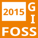 Fossgis15-logo