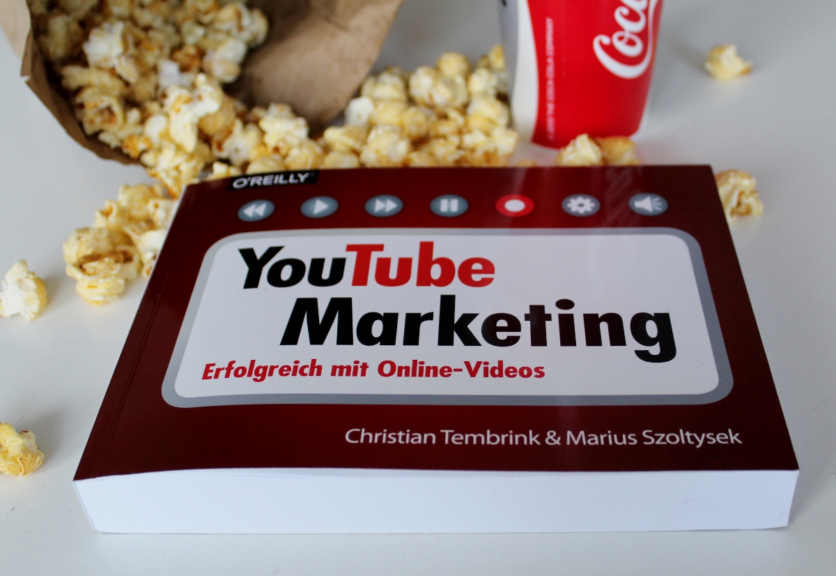 YouTube-Marketing: Wie das Video gefunden wird (5/6)