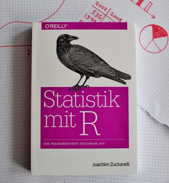 Statistik mit R