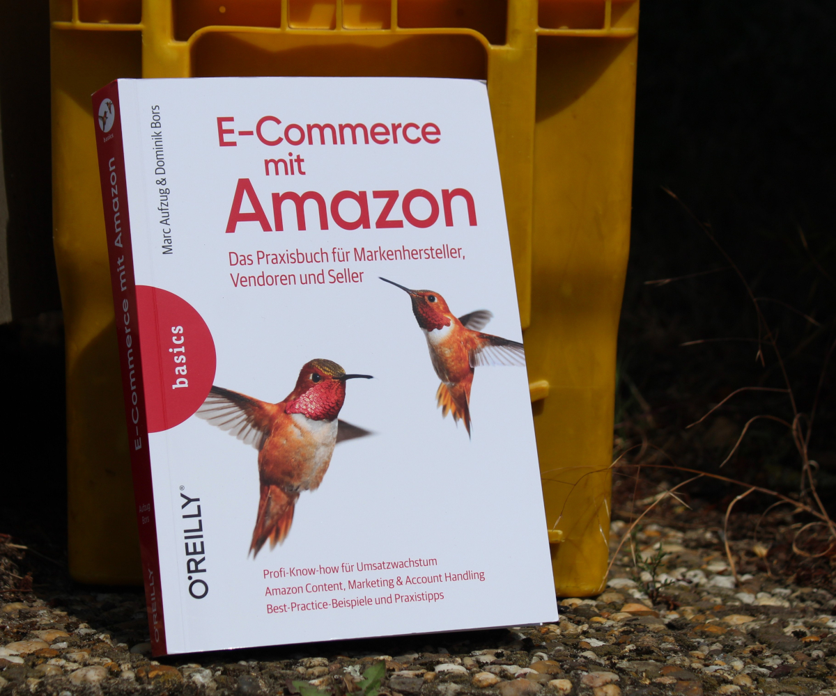 “Besser als der Wettbewerb performen”: Tipps für Amazon-Händler (Interview)