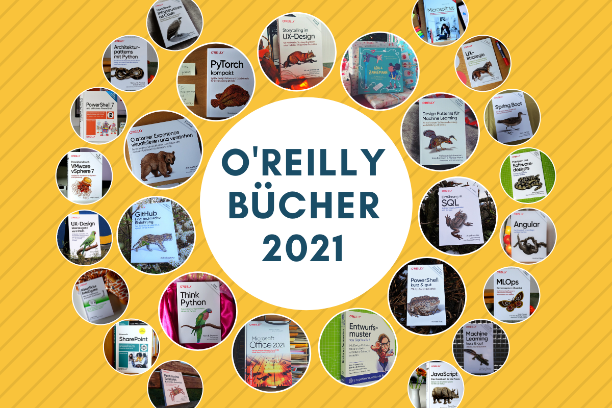 O’Reilly: The Class of 2021