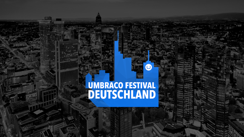 Umbraco-Festival