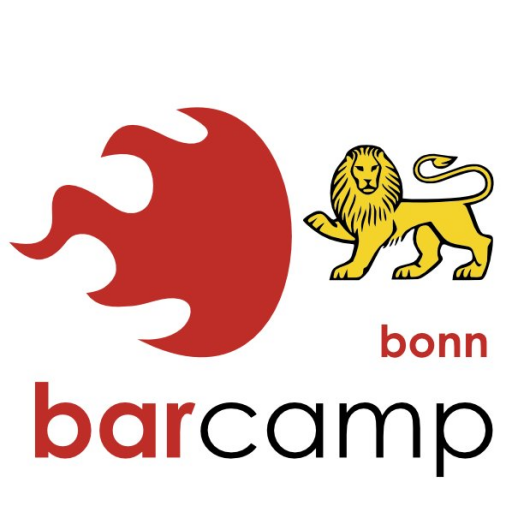 Barcamp Bonn Ticketverlosung