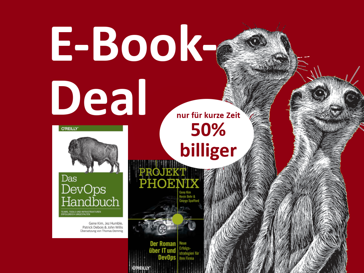 Devops projekt phoenix e-book-deal