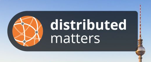 Aus NoSQL matters wird: distributed matters