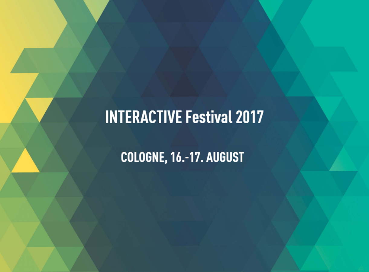 Interactive Festival: Vom #effzeh bis zu Turnvater Jahn