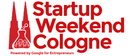 Startup Weekend Cologne- Freikartenverlosung