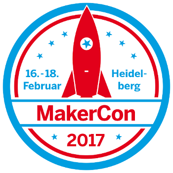 MakerCon Heidelberg 2017