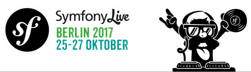 SymfonyLive Berlin 2017