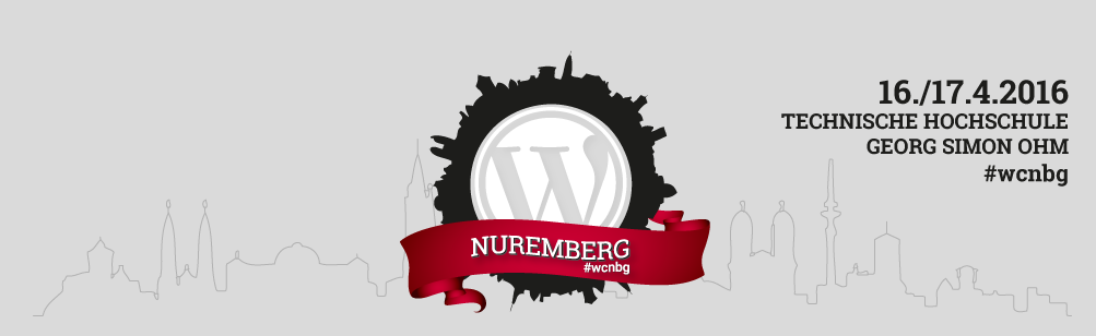 WordCamp Nürnberg