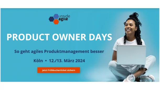 Product Owner Days