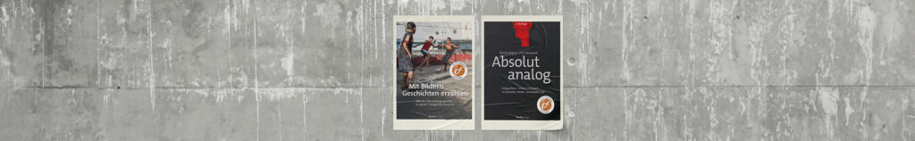 Slider Gewinner*innen deutscher Fotobuchpreises