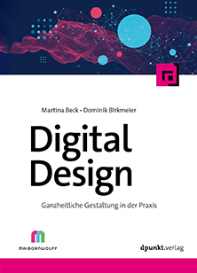 Digital Design Broschüre