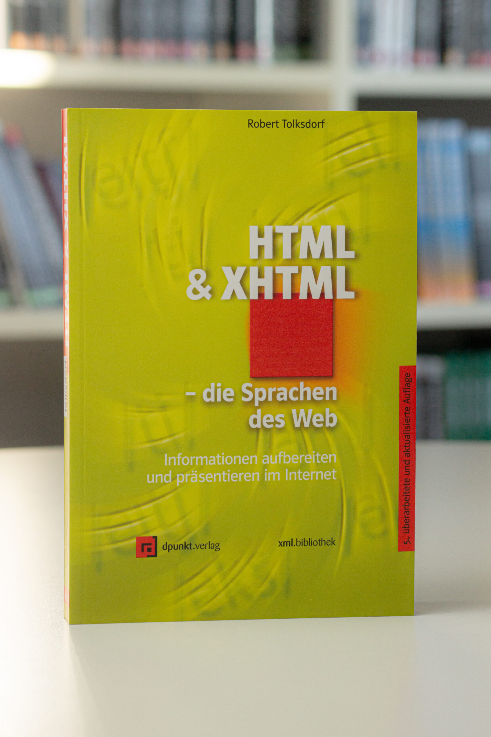 HTML & XHTML Cover