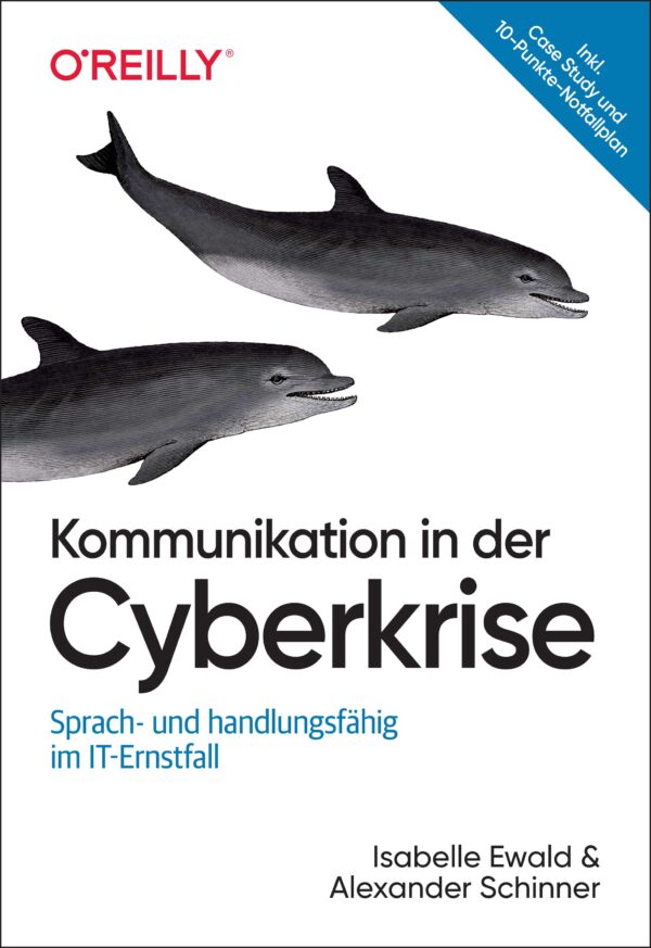 Kommunikation in der Cyberkrise