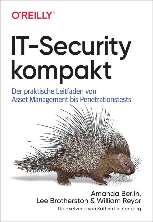 IT-Security kompakt