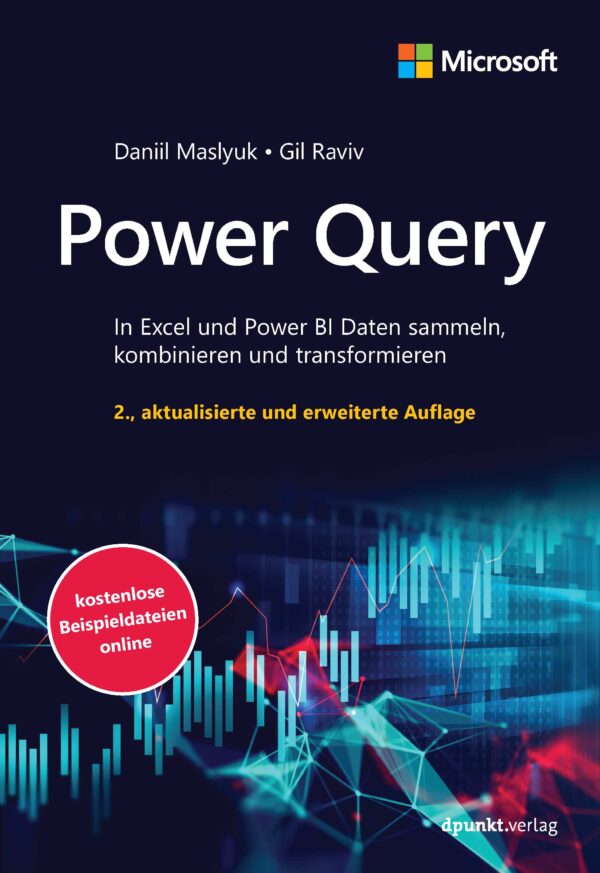 Power Query