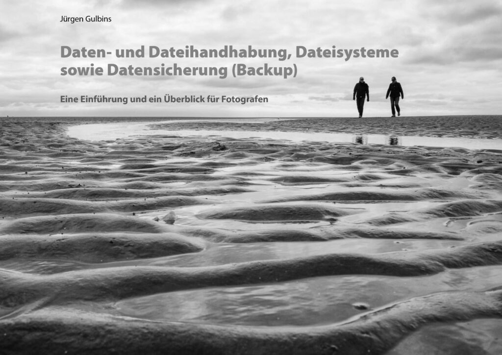Openbook: Datensicherung