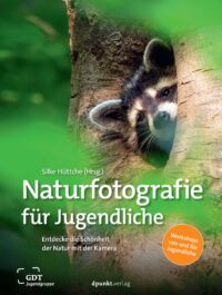 Cover von Naturfotografie für Jugendliche