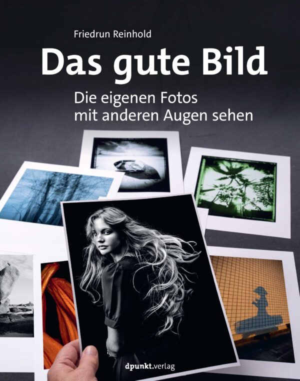 Cover von Das gute Bild