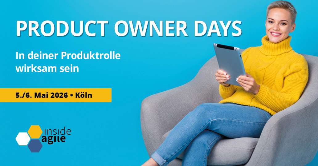 Product Owner Days