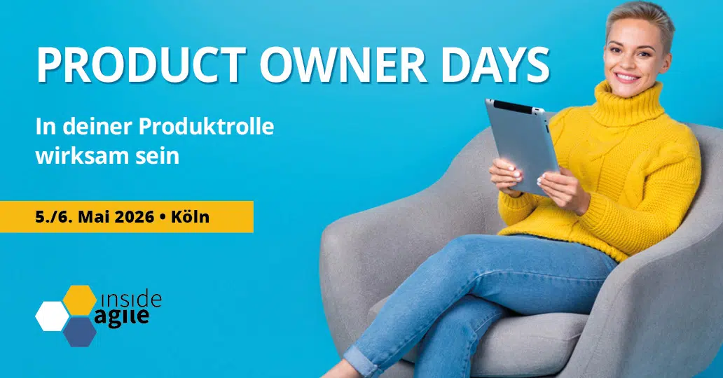 Product Owner Days