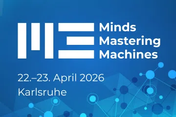 M3-Konferenz 2026