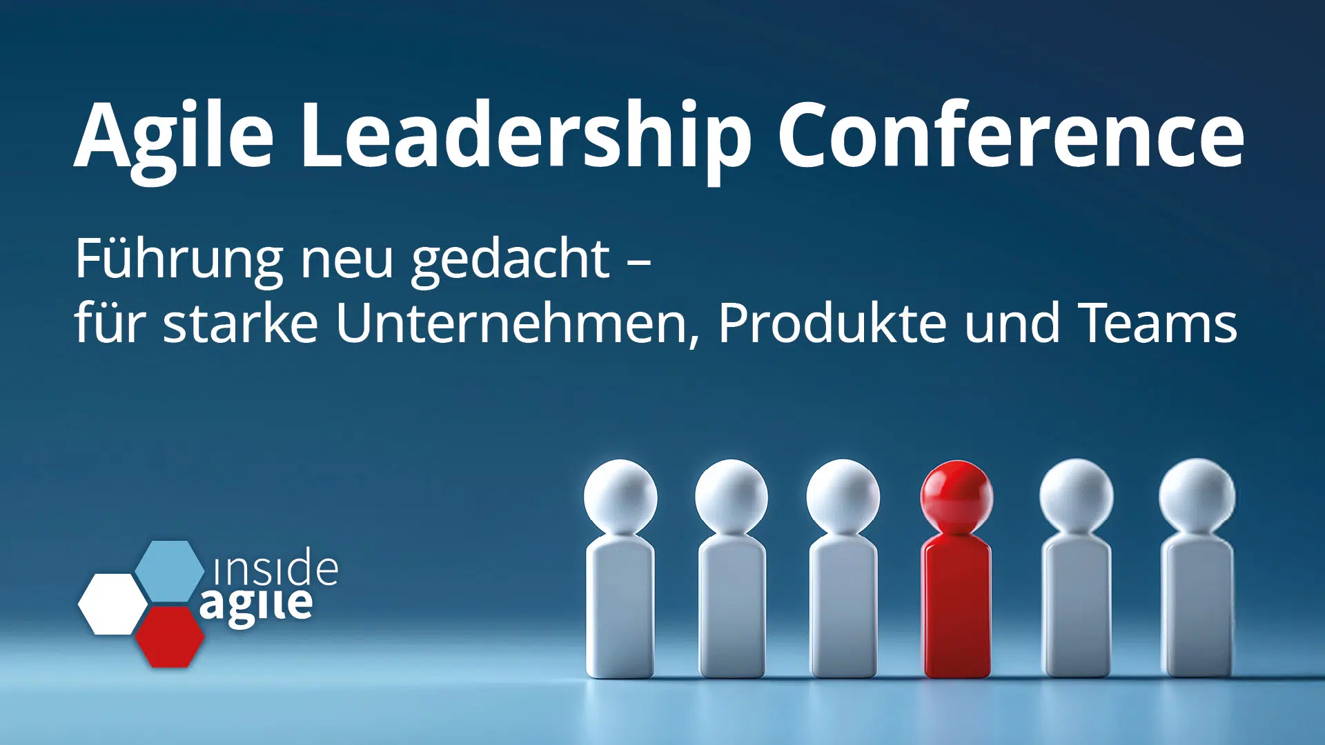 Agile Leadership Conference 2025