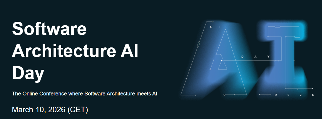 Software Architecture AI Day