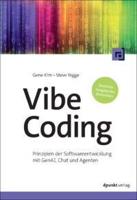 Cover von Vibe Coding
