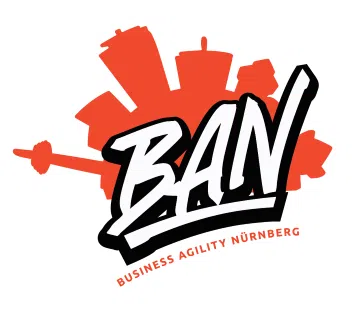 Logo von Event "Business Agility Nürnberg"